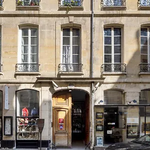 Du Jeu De Paume Paris