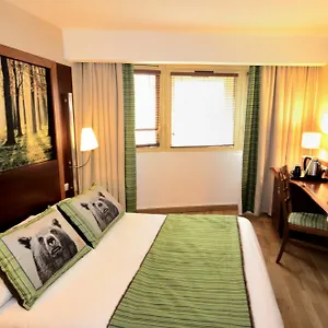 Green Confort 13 (adults Only) Otel